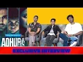 Exclusive Interview With Adhura Starcast Ishwak Singh Poojan Chhabra Shrenik Arora FilmiBeat