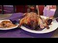 Best Peking Duck in Los Angeles I Fortune House Restaurant