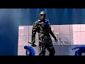 Download Lagu Usher - DJ Got Us Fallin' In Love (Live from Past Present Future Tour 2025, Paris, France)