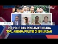 Download Lagu PSI, PDI P DAN PENGAMAT BICARA SOAL AGENDA POLITIK DIBALIK KASUS IJAZAH JOKOWI