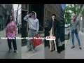 Download Lagu Streetstyle-mode in New York City - Lente 2025 Fits - Show Me Your DRIP Aflevering 13