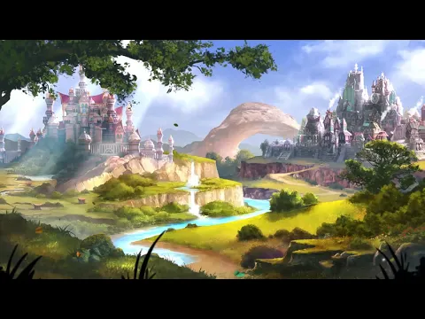 Chillstep Mix | Kingdom come