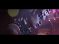 Powder and Ekko's Dance Scene (English + French subs) from Arcane S2 - Ma Meilleure Ennemie