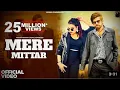 Download Lagu Mere Mittar - Official VideoMasoomSharma, Komal Chaudhary, Aprajeet T |NewHaryanvi Songs 2024