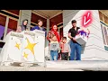 Download Lagu Van Koeweit naar het hart van het huis..De komst van Karamats moeder en een grote verrassing voor Le