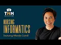 Nursing Informatics 101 What Nurses Need to Know About Tech Data and AI