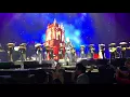 Luis Miguel 2018 (Llamarada) Mariachi Vargas