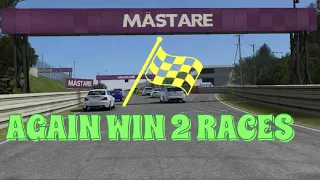Download AGAIN WIN 2 RACES🏁 MP3