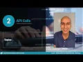 The Synchronization API Chapter 2 Introduction - API Calls