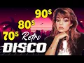 Lagu Eurodisco Megamix – Best 70s 80s 90s Disco 🪩 Modern Talking, Bee Gees, CC Catch, Sandra, ABBA