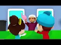Download Lagu Alhamdulillah, Bismillah, InshaAllah | Islamic Series \u0026 Songs For Kids | Omar \u0026 Hana English 