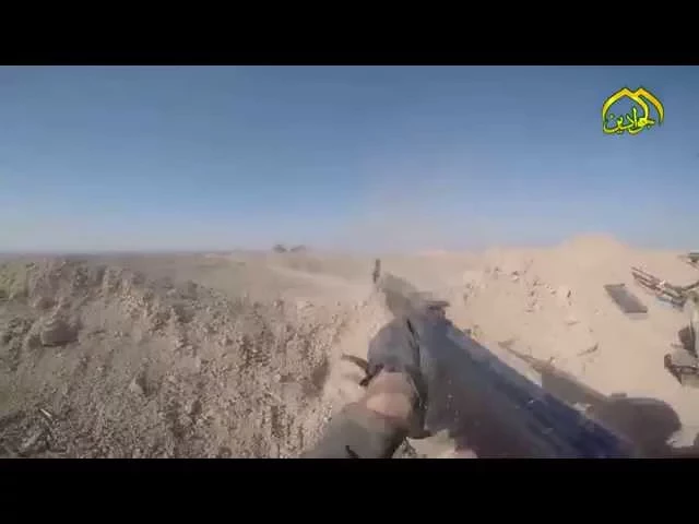 ⁣بدمائكم عدنا - قناة الجوادين