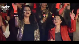coca cola anthem hum aik hain bts