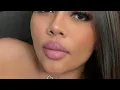 Fashion Nova No Bra Nude Tone Sheer Mesh Micro Bikini Thick Curvy BBW Latina Mature Haul 4K Summer
