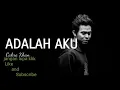Lagu Cakra Khan - Adalah Aku (Official Lirik)