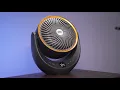 Dreo Space Heater from Costco Whole Room heater 715