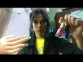 ASMR Nail salon appointment Rude Girl does your nails