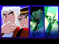 Download Lagu Fans Are Obsessed With Ben 10’s “Evil Twin” ALBEDO