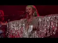 Hiatus Kaiyote | Red Room (clip) | 2022-03-13 | Brooklyn Steel | [4K]