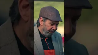 كارثة طبيعية محمد وهو بيدور على الميكروباص اللى نسى فيه ابنه 