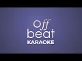 Hozier - Arsonist’s Lullabye (Karaoke Version)