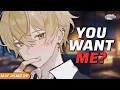 Yandere Boyfriend Finds You in His Bed Wearing His Hoodie ASMR Roleplay
