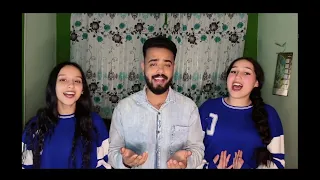 ما يحسن في عينيك   يا شاريني بالدم الغالي  دندنها