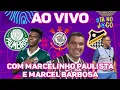 Download Lagu Carlos Vinícius no Corinthians? + Ramón Sosa no Palmeiras? + Copa do Mundo de Clubes | #TáNoJogo #74
