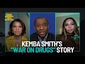 Kemba Smith s SHOCKING Journey From an HBCU to Prison Through the War on Drugs