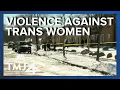 Black trans woman dies from gunshot wounds following apartment fire