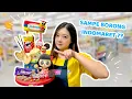Lagu AKU BORONG INDOMARET DEMI KUE INI!!