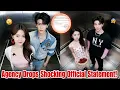 Download Lagu OFFICIAL ANNOUNCEMENT! Zhang Linghe \u0026 Zhao Jinmai Agency Finally Breaks Silence!