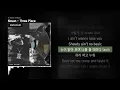 Nosun - Three Piece [1 Dream 2 Ways]ㅣLyrics/가사