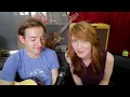 Bombay Bicycle Club Performs 'Shuffle' in the Guild Lounge