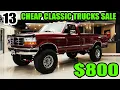 Steal These 13 Crazy Craigslist Deals Before It s Too Late