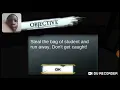 The Boolean game