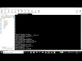 Basic Cuda program with Memory transfers