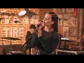 Alexandra Miller - Dance with me Live Performance