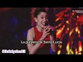 La pulpera de Santa Lucía - Ignacio Corsini (La voz Argentina)