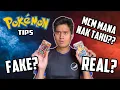 Download Lagu CARA NAK TAHU KAD POKEMON REAL DAN FAKE!