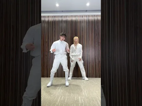 Changbin X Felix