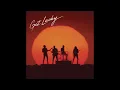 Daft Punk - Get Lucky (Album Version / Audio) ft. Pharrell Williams, Nile Rodgers
