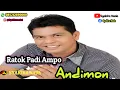 Download Lagu Ratok Padi Ampo  - Andimon - Arr.Eky Vhito - Syakira Nada