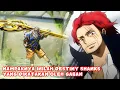 Lagu Ternyata Ini Alasan Kenapa Gaban Menggelar Shanks Sebagai The Child Of Destiny