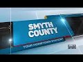 Smyth County Deputy Shoots Armed Man