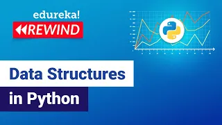 Data Structures In Python List Dictionary Tuple Set In Python Python Training Edureka Rewind