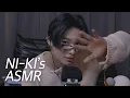 Download Lagu 니키의 방 안에서 함께하는 포근한🖤 ASMR - ENHYPEN (엔하이픈) MP3