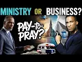 Download Lagu Should SDA Pastor Charge A Fee For Speaking Engagements (Sabbath Outreach In Frankfurt Germany)