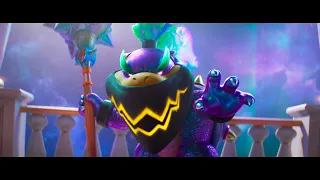 The Super Mario Galaxy Movie Bowser Jr Official Clip 