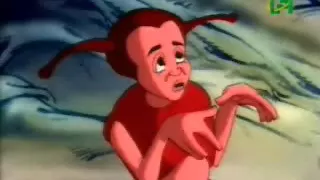 كرتون إسلامي يوميات عبد الله عند النوم 